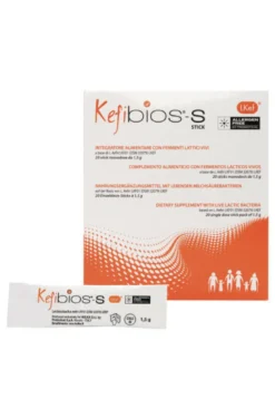 Kefibios-S 20 Stick