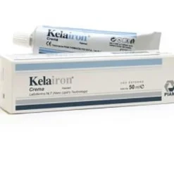 Kelairon Crema 50 ml