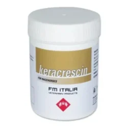 Keracrescin Crema Zoccolo Per Equini 250g