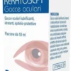 Keratosept gocce oculari lubrificanti idratanti 10ml