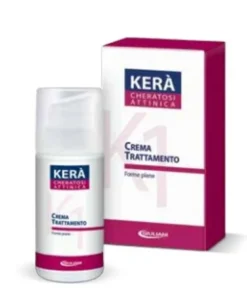 Kerà K1 Crema Trattamento 50ml