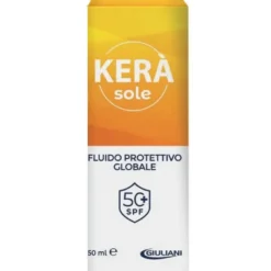 Kerà Protettivo SPF50+ Globale 50ml