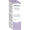 KETAZED 0,25 mg/ml Collirio, flacone 10 ml
