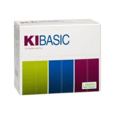 Kibasic integratore alimentare 24 bustine