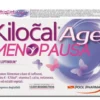 Kilocal Age Menopausa 30 compresse deglutibili