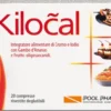 Kilocal dopopasto per restare in linea 20 compresse