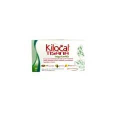 Kilocal Tisana Regolarità