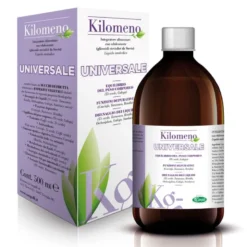 Kilomeno Universale peso corporeo 500ml