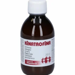 Kinatrofina difese immunitarie 200 ml