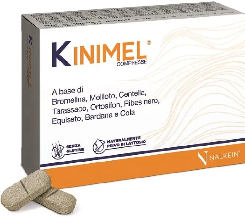 Kinimel 30 Compresse