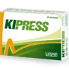 Kipress Benessere Cardiocircolatorio 30 compresse