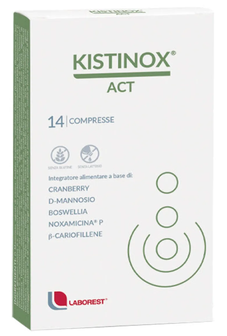 KISTINOX ACT