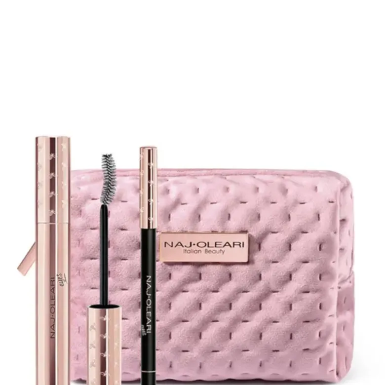 Kit Marvelous Curl Mascara