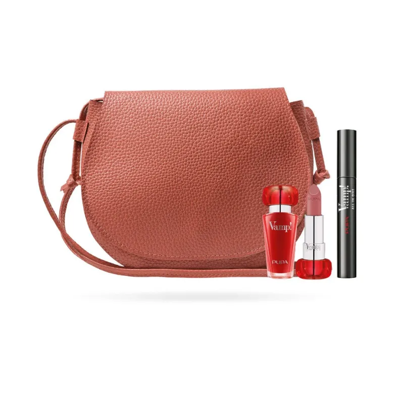 Kit Vamp! All In One E Vamp! Lipstick