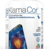 Klamacor Utile Per Il Sistema Cardiocircolatorio 180 Capsule Vegetali