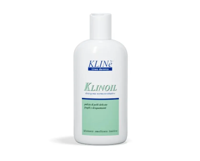 Klinoil Detergente ortodermico 500ml