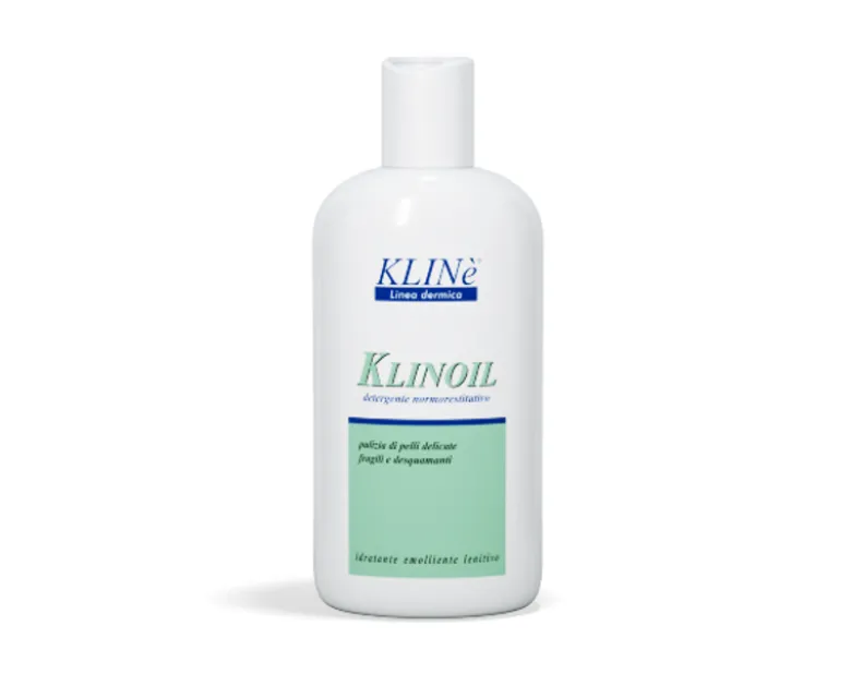 Klinoil Detergente ortodermico 500ml