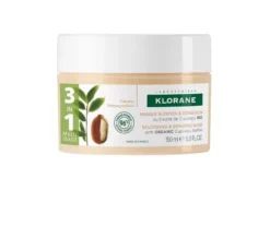 Klorane Maschera al burro di Cupuaçu BIO 150ml