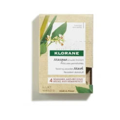 Klorane Maschera in Polvere di Galanga
