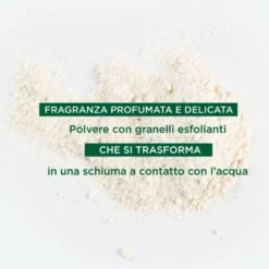 Klorane Maschera in Polvere di Galanga