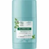Klorane Maschera Stick alla Menta BIO e all'Argilla 25g