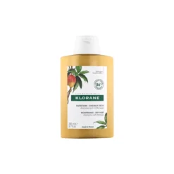 Klorane Shampoo al burro di Mango capelli secchi 200ml
