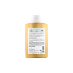 Klorane Shampoo al burro di Mango capelli secchi 200ml