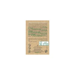 Klorane Shampoo maschera 2 in 1 Polvere all'Ortica BIO e all'Argilla cuoio capelluto grasso 24g