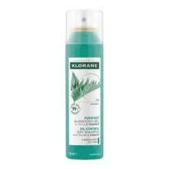 Klorane Shampoo Secco Ortica 150 ml