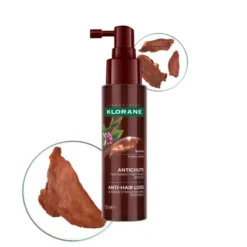 Klorane Trattamento Fortificante Intenso Chinina 100ml