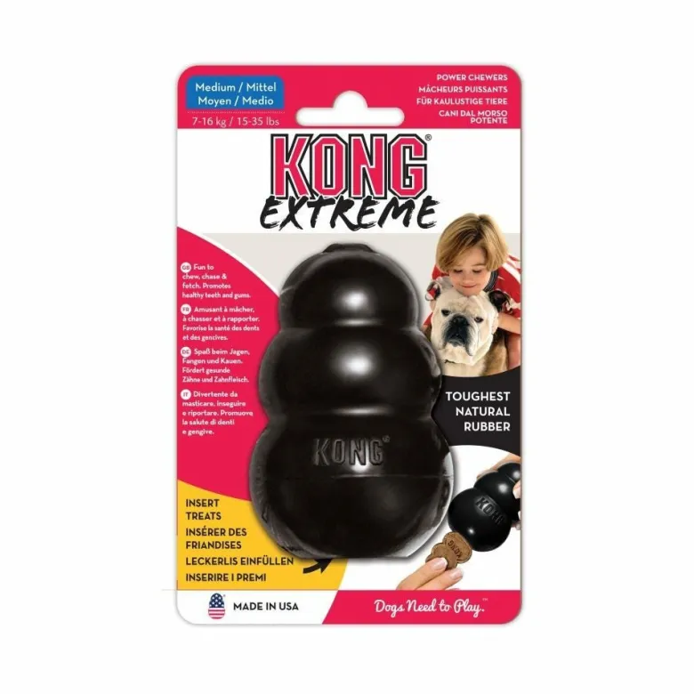 KONG EXTREME