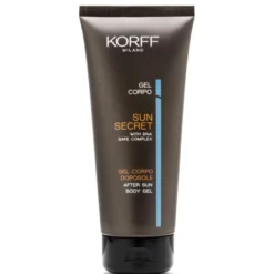 Korff Gel Corpo Doposole 200ml