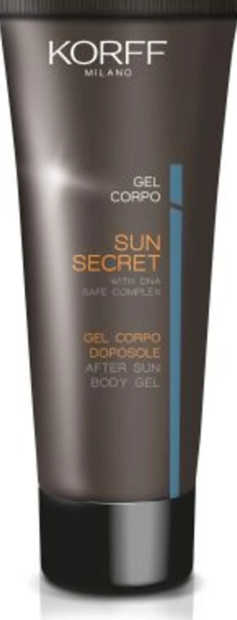 Korff Gel Corpo Doposole 200ml