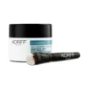 Korff Maschera Viso Nera con Pennello 75ml