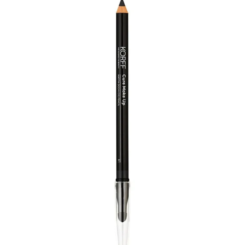 Korff Matita Occhi nero n.01