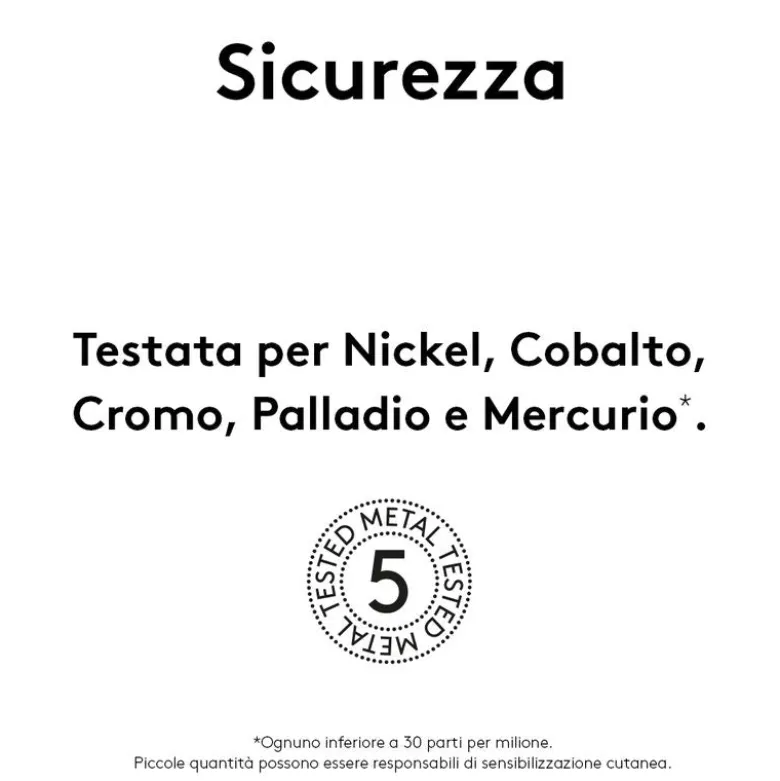 Korff Matita Occhi nero n.01