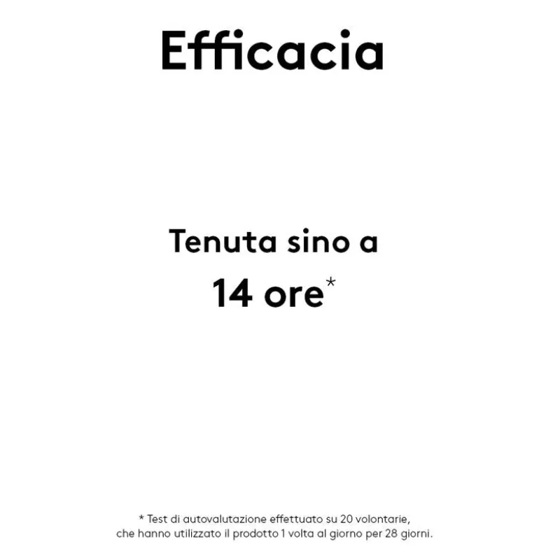 Korff Neverending Fondotinta Lunga Tenuta n.02 30ml
