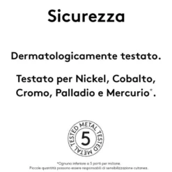 Korff Neverending Fondotinta Lunga Tenuta n.01 30ml