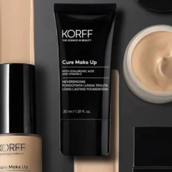 Korff Neverending Fondotinta Lunga Tenuta n.05 30ml