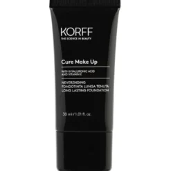 Korff Neverending Fondotinta Lunga Tenuta n.06 30ml