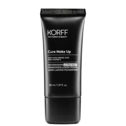 Korff Neverending Ultra Matt Fondotinta SPF30 Lunga Tenuta 06 30ml