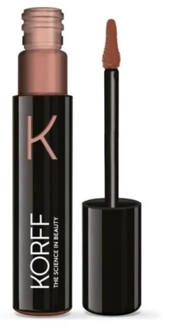 Korff Rossetto Fluido Lunga Tenuta n.05