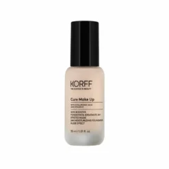 Korff Skin Booster fondotinta idratante 24h effetto nude 02 30ml