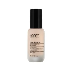 Korff Skin Booster fondotinta idratante 24h effetto nude 02 30ml