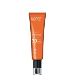 Korff Sun Secret Fluido Viso SPF30 Anti age 50ml