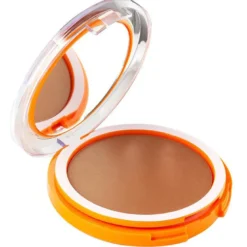 Korff Sun Secret Fondotinta Compatto Solare SPF50+ n. 03 Tanned