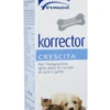 Korrector Crescita integratore per cuccioli di cane e gatto