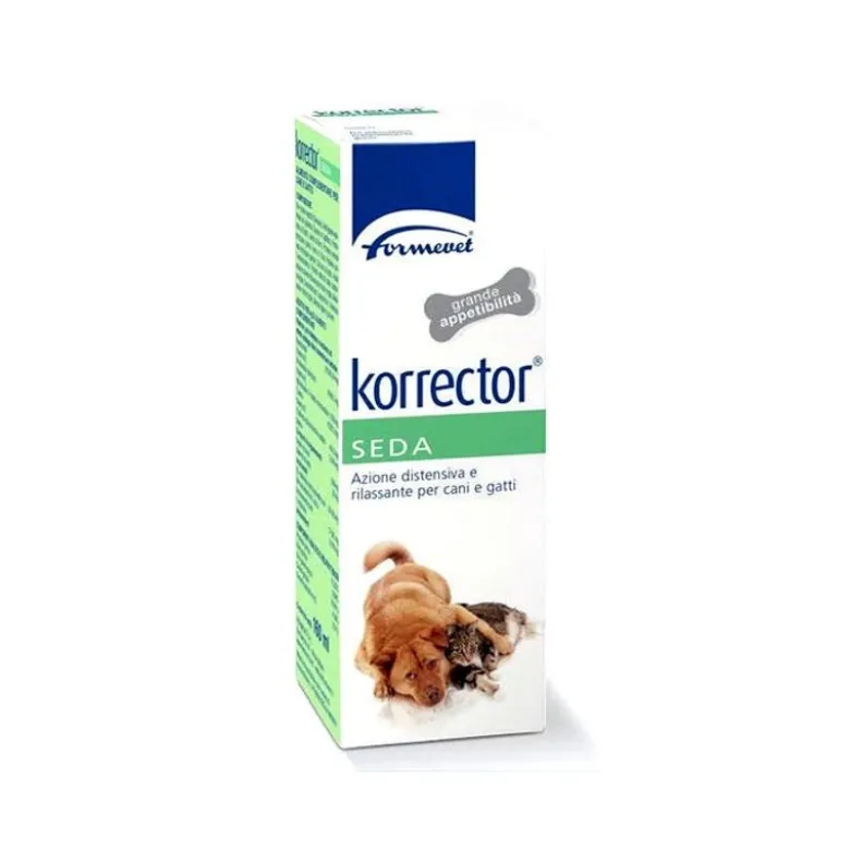 Korrector Seda 160ml