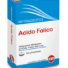 Kos Acido Folico integratore alimentare 60 compresse
