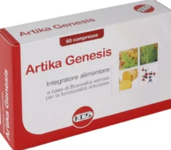 Kos Artika Genesis 60 compresse